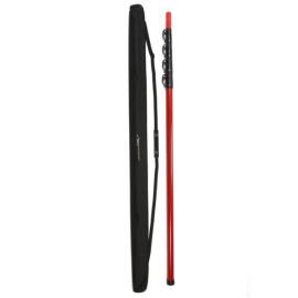 Detecta, (DP1 Detectapole), Detectapole DP1 Telescopic pole for at height alarm testing 6.9m
