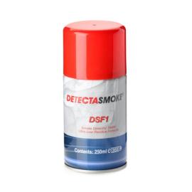 Detecta, (DSF1), Detectasmoke 250ml smoke test aerosol (Flammable)