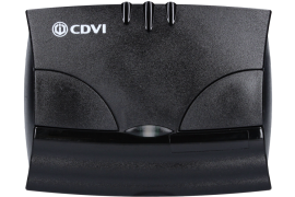 DGLP, Auxiliary standalone reader, standard