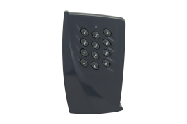 DGPROX, Standalone single-door reader/controller