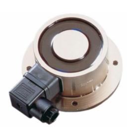 DH/KP/WP, Keeper Plate for W/P Door Holder