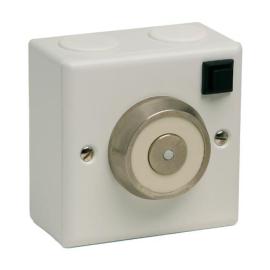 DH/S/24, Door Holder Surface Mount 200N 24Vdc