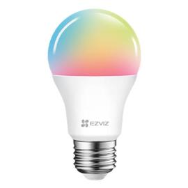Dimmable Wi-Fi LED Bulb - Colour