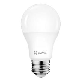 Dimmable Wi-Fi LED Bulb - White