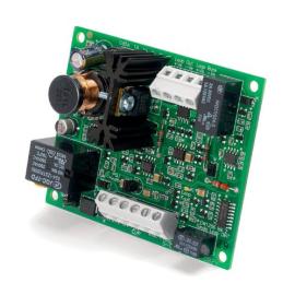 DINT1, Loop Sounder System - DIN Rail Single-loop Interface Card