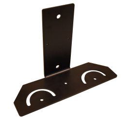 DMB1, Double Wall Mount Bracket