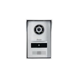 DNAKE-280SD-R2, 2Mp Dnake Intercom 1-Button Sip Video Door Phone