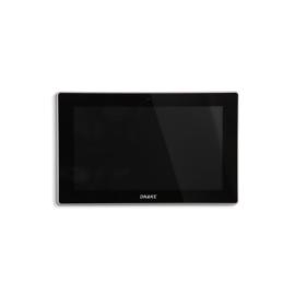  DNAKE-904M-S3-W, 10 Inch Tft Lcd Android 10 Wi-Fi Indoor Monitor
