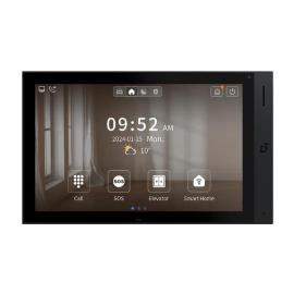 DNAKE-H618W, 10 Inch Lcd Android 10 Wi-Fi Indoor Monitor