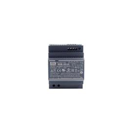  DNAKE-HDR-100-48, 48V Dc Power Supply For 2-Wire Ip Distributor Twd01