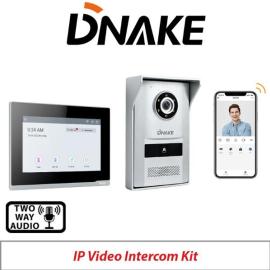DNAKE-IPK01, Ip Video Intercom Kit
