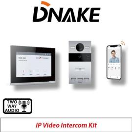 DNAKE-IPK03, Ip Video Intercom Kit