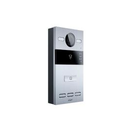 DNAKE-S212-S, 2Mp Dnake Intercom 1-Button Sip Video Door Phone Surface Mount