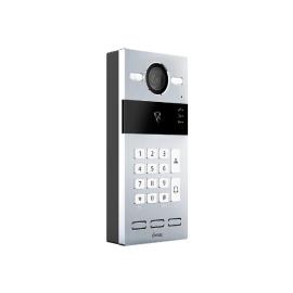 DNAKE-S213K-S, 2Mp Dnake Intercom Sip Video Door Phone With Keypad Surface Mount
