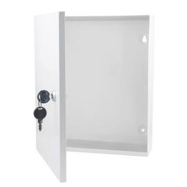 DOCBOX, Lockable Document Storage Box
