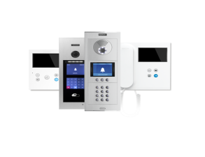 Door Entry Systems