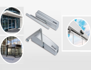Door Openers