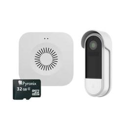 DOORBELL/KIT2-SDC, Doorbell Kit