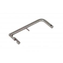 Drop key for use with the FMS-FLUSH or FMS-SURFACE units.