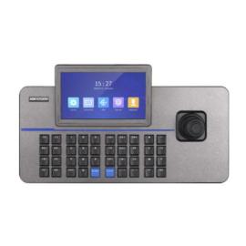 DS-1105KI(B), Hikvision Network Keyboard
