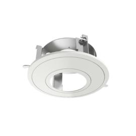 DS-1227ZJ, Hikvision In-ceiling Mount for Camera
