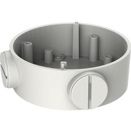 DS-1260ZJ, Bullet Camera Junction box - White