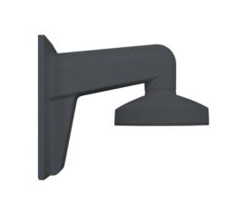 DS-1272ZJ-110-TRS/GREY, Wall Mount Bracket Aluminum Alloy and Steel 122x120x169mm - Grey