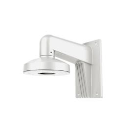 DS-1273ZJ-130-TRL, Wall Mounting Bracket for Dome Camera (with adaptor plate)