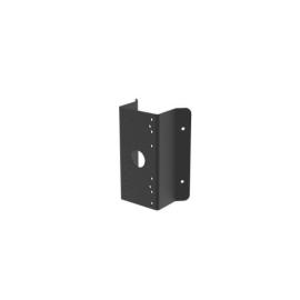 DS-1276ZJ-SUS, Corner Stainless Steel Mount Bracket - White