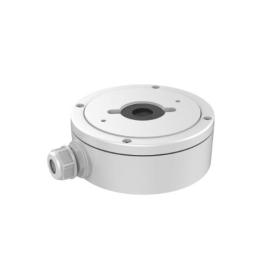 DS-1280ZJ-DM22, Aluminum alloy Junction box 520g - White