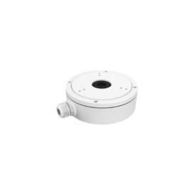 DS-1280ZJ-M, Aluminum alloy Junction box 621g - White