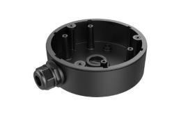DS-1280ZJ-PT6-Y(BLACK), Junction Box - Black