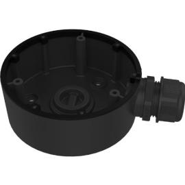 DS-1280ZJ-TR13/BLACK , Junction Box - Black