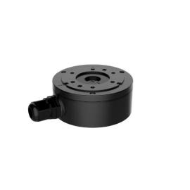 Ds-1280zj-xs/BLACK, Junction Box, Aluminum Alloy, BLACK