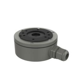 DS-1280ZJ-XS/GREY, Hikvision Junction box