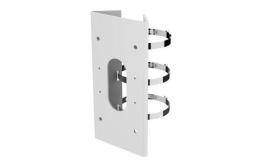 DS-1475ZJ-Y, Vertical Pole Mount Stainless Steel