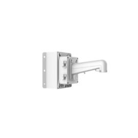 DS-1602ZJ-BOX-CORNER, Hikvision Corner Mount Bracket