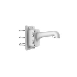 DS-1604ZJ-BOX-POLE, Hikvision Vertical Pole Mount