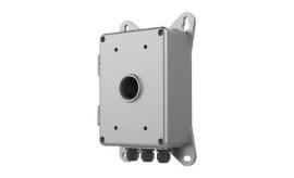 DS-1674ZJ-P, Junction Box with Cable Outlet