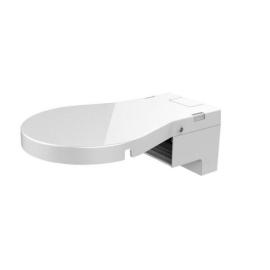 DS-1695ZJ, Wall mount