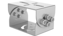 DS-1706ZJ-Y-AC(OS), Wal Mount - Anti Corrosion
