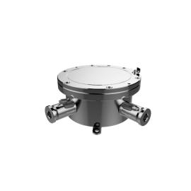 DS-2780ZJ-X/316L, Explosion-Proof Terminal Box,Stainless steel 316L