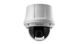 DS-2AE4225TG-3, AE PTZ 25x Optical Zoom