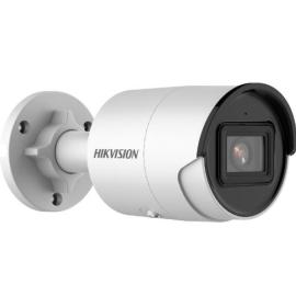DS-2CD2086G2-IU(4MM), 4mm Lens, 4K AcuSense Fixed Mini Bullet Network Camera