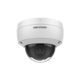 DS-2CD2126G2-ISU(2.8mm)(D) , 2 MP AcuSense Fixed Dome Network Camera, 2.8 mm Lens