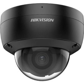DS-2CD2186G2-ISU(2.8MM)/B(C), 4K Acusense Fixed Dome Network Camera