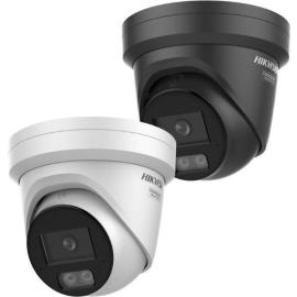 DS-2CD23126G3-I2UY(2.8mm)(eF), 12MP Acusense Powered by Darkfighter Fixed Turret Network Camera