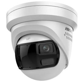 DS-2CD2343G2P-LISU/SL(180?), 4MP Panoramic AcuSense Fixed Turret Network Camera