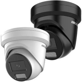 DS-2CD2366G2H-IU(2.8mm)(eF), 6MP Powered by Darkfighter Fixed Turret Network Camera