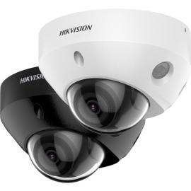 DS-2CD2586G2-IS(2.8mm)(C), Hikvision 8MP AcuSense Fixed Mini Dome Network Camera